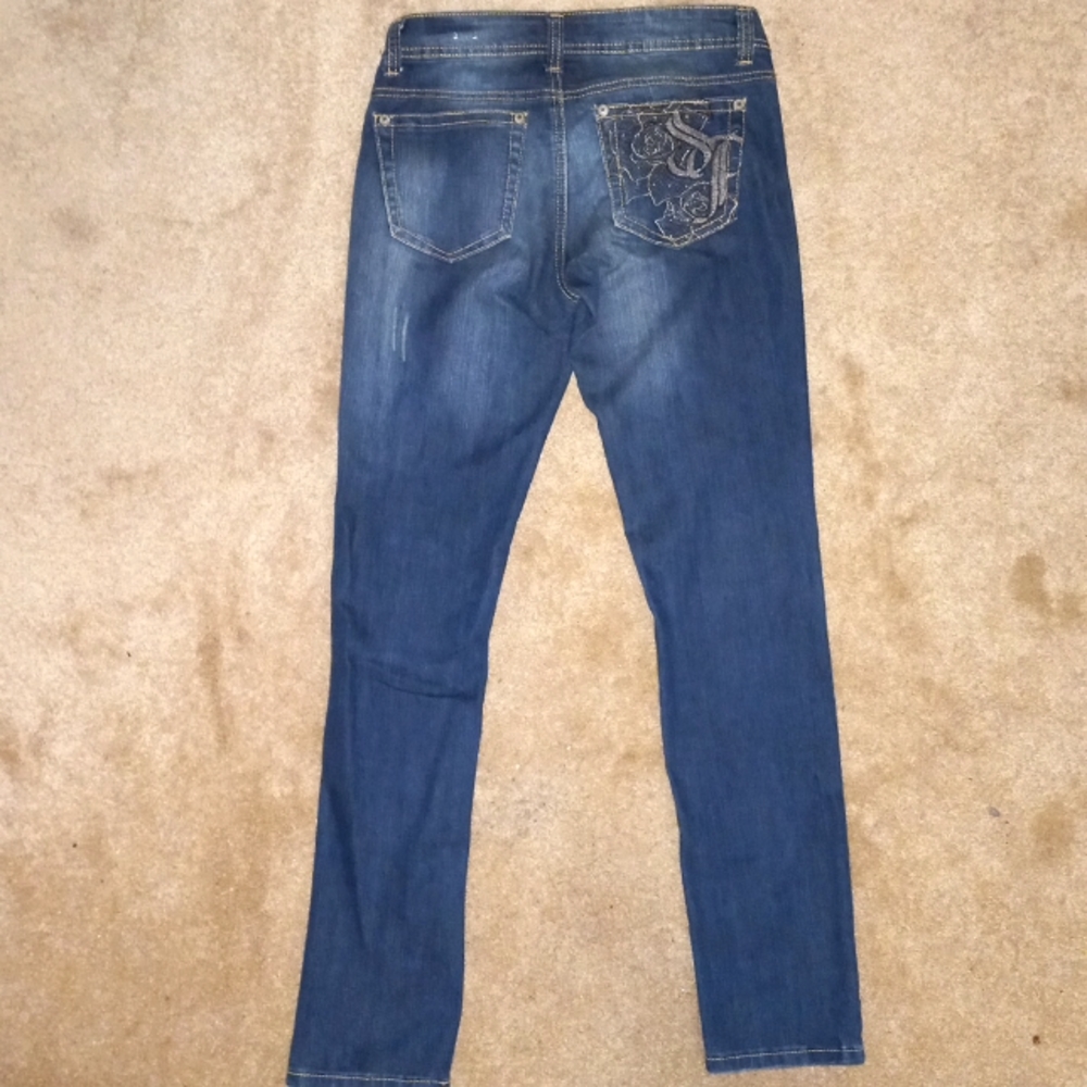Jeans - Picture 2 of 2